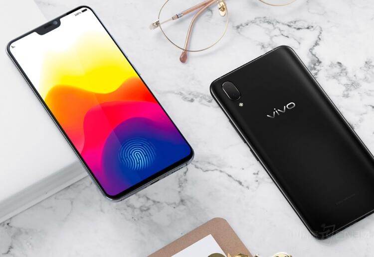 vivo rev最新版,vivo最新旗舰手机，Rev的最新版探索之旅