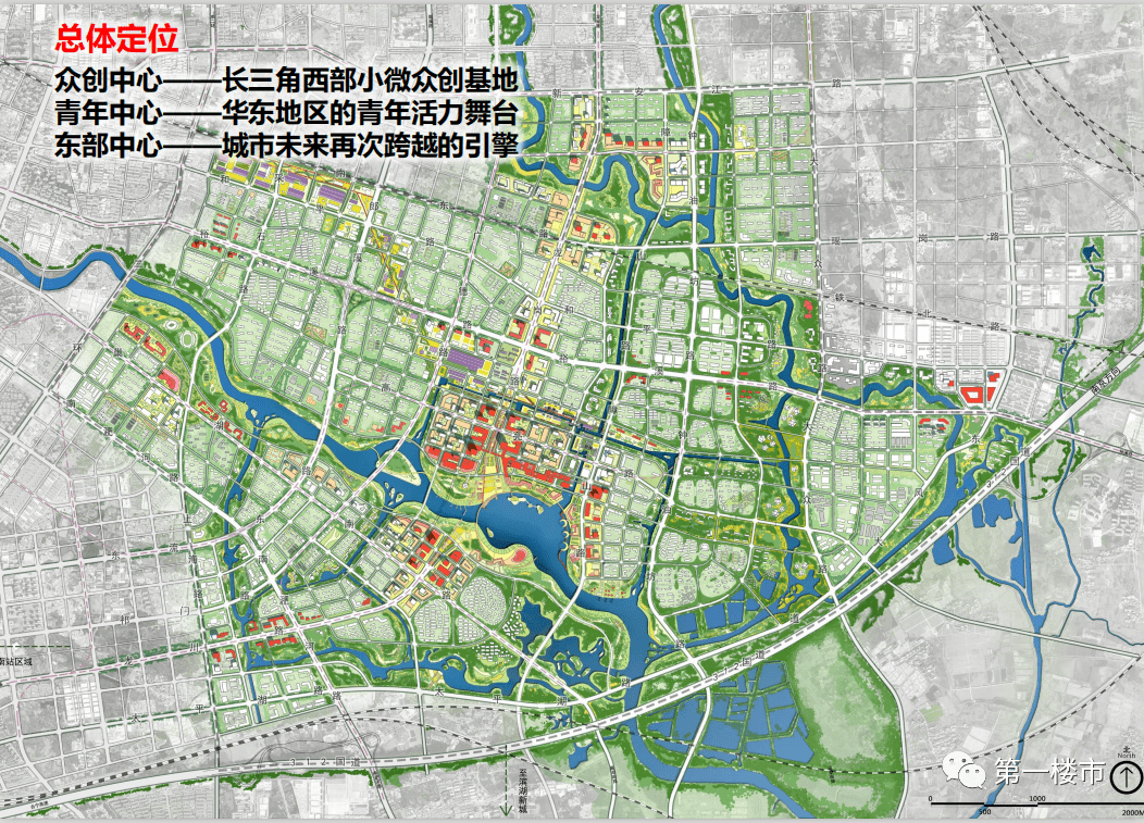 合肥双岗最新规划,合肥双岗地区最新规划，塑造未来城市新面貌