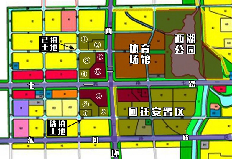 衡水路北最新规划,衡水路北最新规划，未来城市发展的蓝图