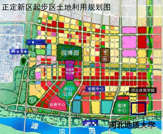 正定新区最新新闻,正定新区最新新闻深度报道