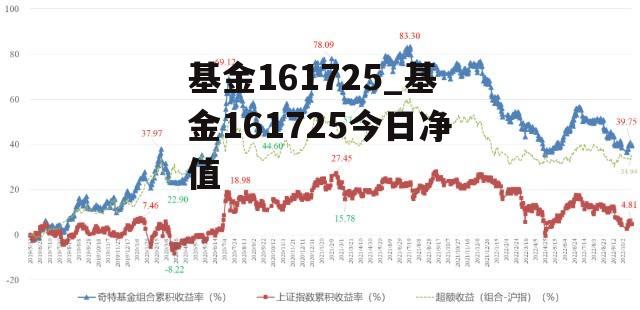 161725基金净值查询今天最新净值,161725基金净值查询——了解今天的最新净值